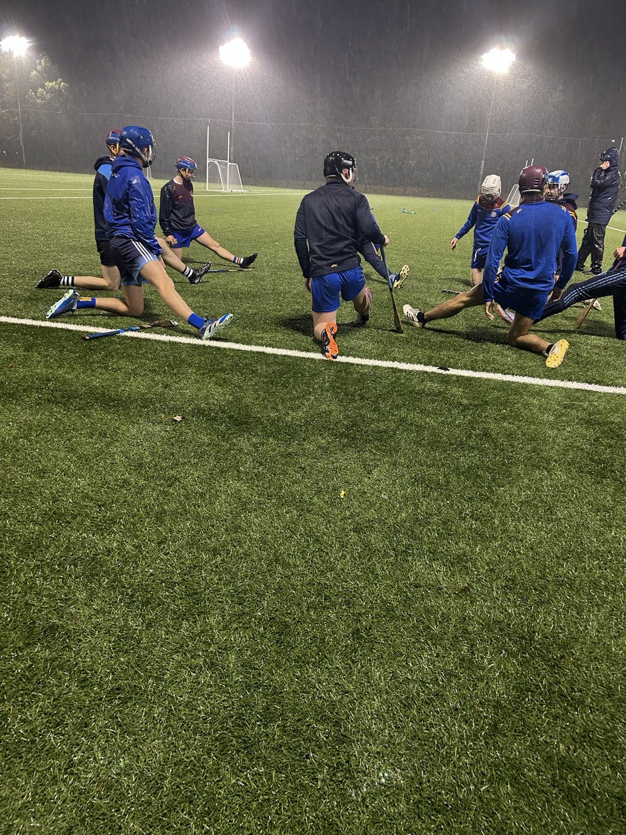 Scoil Uí Chonaill GAA tweet media