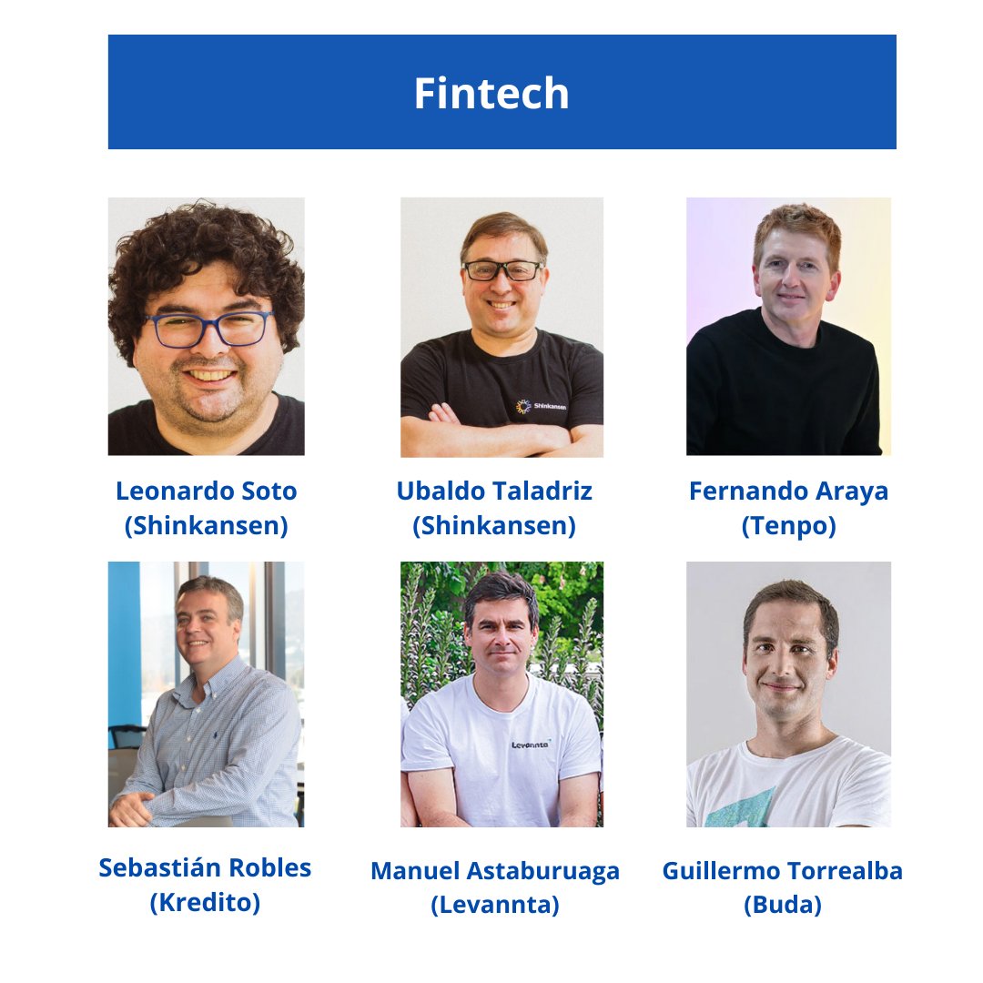 Alumni_UChile's tweet photo. Nos enorgullece que nuestra comunidad alumni haya sido parte fundamental del ranking de Innovación El Mercurio que destaca a las 100 startups con mayor proyección de la última década.

👏 Un reconocimiento especial a nuestros representantes.

#Emprendimiento #AlumniUchile https://t.co/V3Al4DR1C4