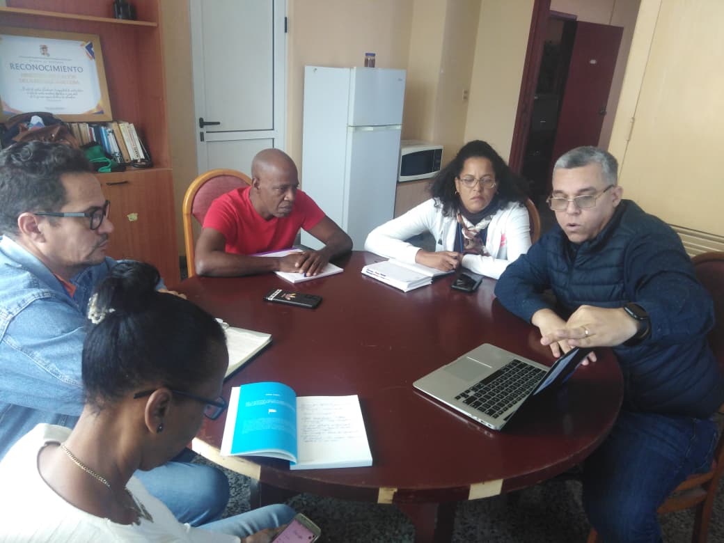 Fernando E. Ortega Cabrera tweet media