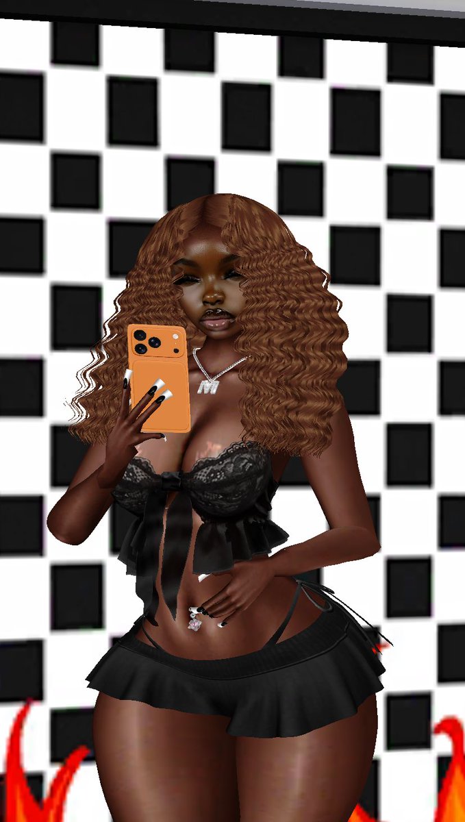 poeticjayla's tweet photo. PradaBae๐ค๐ฅ.
@vurepostpage
#imvuedits #imvulifestyle #imvumodel #imvufinest #imvufashion #imvucreator #imvu https://t.co/9WLHlS1dTt