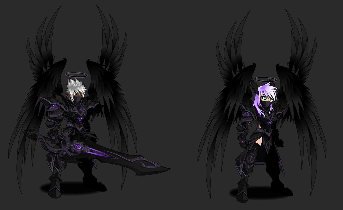 🖤 First look at the Obsidian Brightfall Commander gear, one of the rare sets in this year's Black Friday 2025 collection. (Purple parts are color-customizable.)
Quibble arrives in Battleon next Friday with his Holiday Rares chest + shop. AQ.com