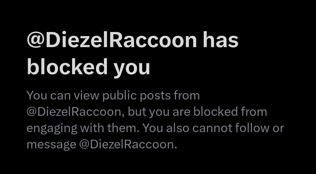 LessScotchy's tweet image. you guys are pathetic