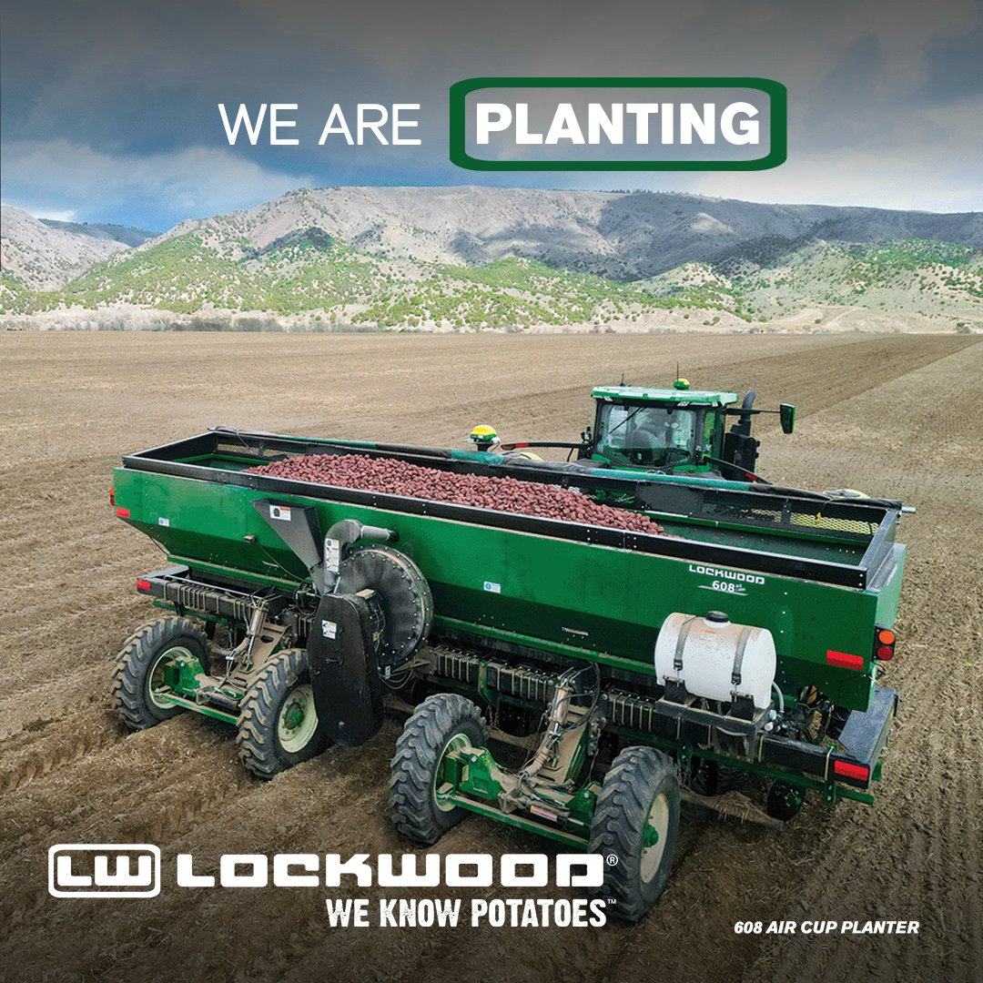 Lockwood Mfg tweet media