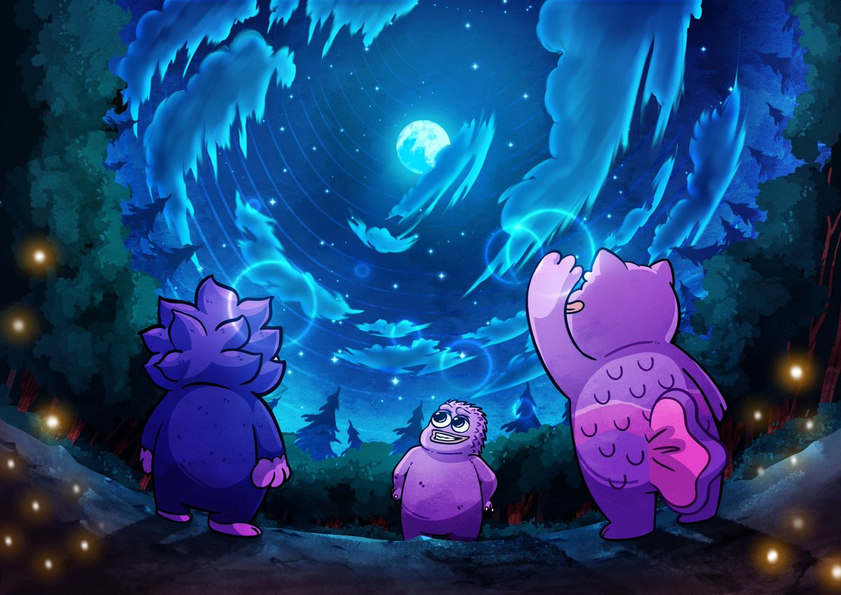 Monadverse ⨀ tweet media