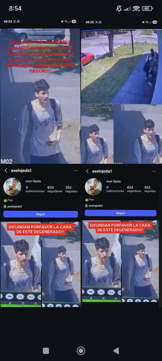 SakuraTerachi's tweet image. AXEL OJEDA DE TEMPERLEY