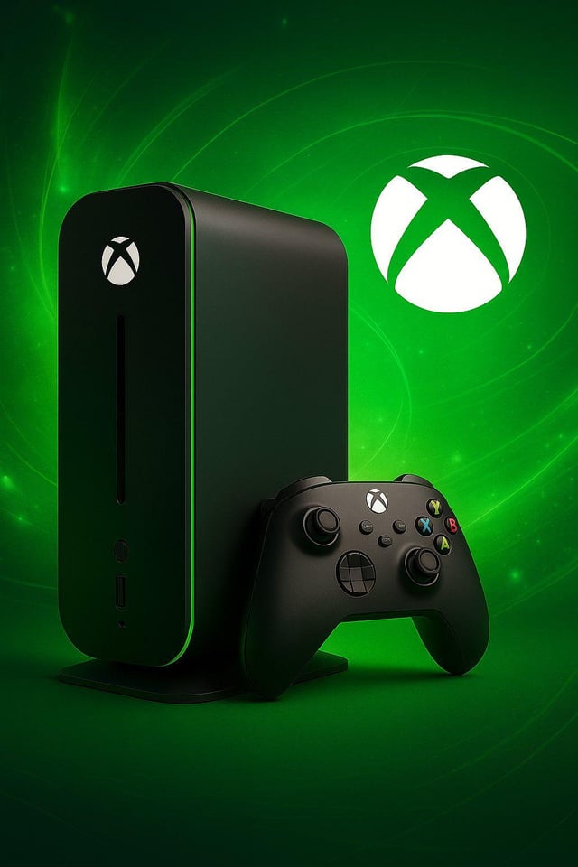 جهازا Xbox الجيل القادم وSteam Machine يشتركان في احتوائهما على متجر Steam، مما يجعلهما بمثابة كونسول PC.

أما جهاز PlayStation 6، فعند صدوره لن يمتلك أي قدرة على تشغيل ألعاب PC.

- سيكتفي اللاعب بمتجر #PlayStation فقط!