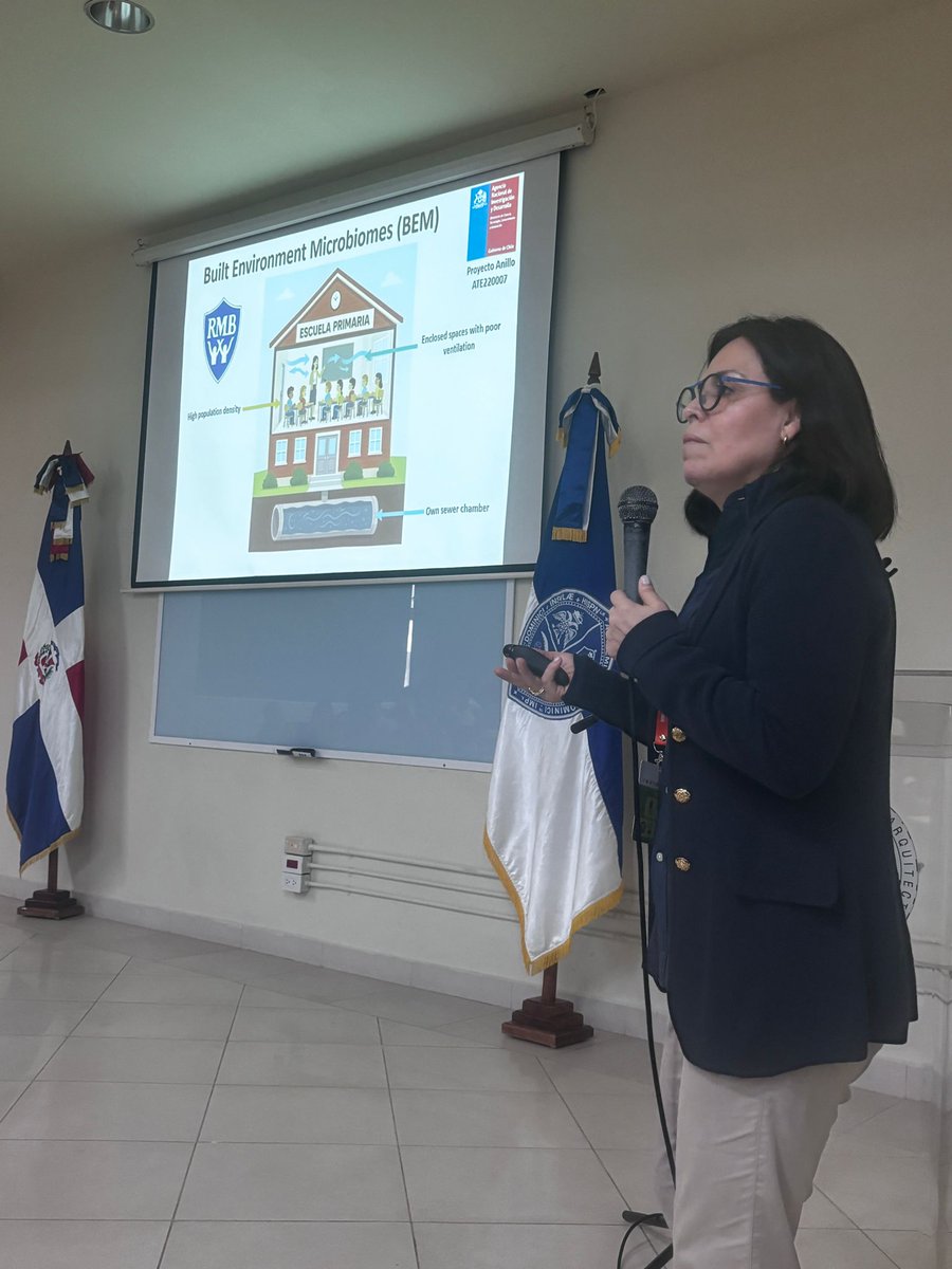 School-MicroBE tweet media