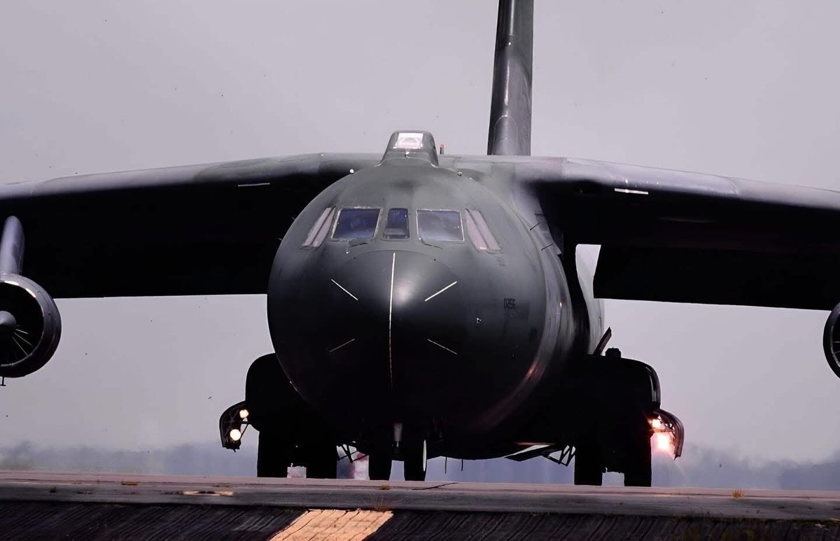 This Grand Lady delivered me safely to 70 countries. From brand new drooling pilot to grizzled veteran. The things that I have seen, the heroes I have served with, the hours of boredom punctuated with madness, fever dream nights, air refuelings and combat, in this tube hurtling