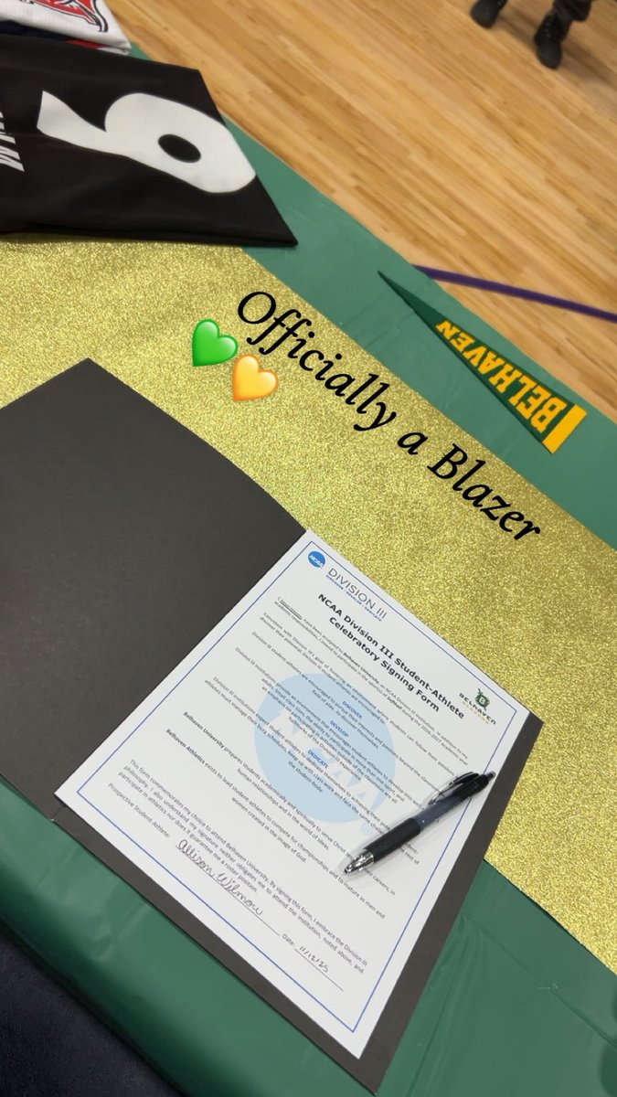 Allison Wilmore 2026 tweet media