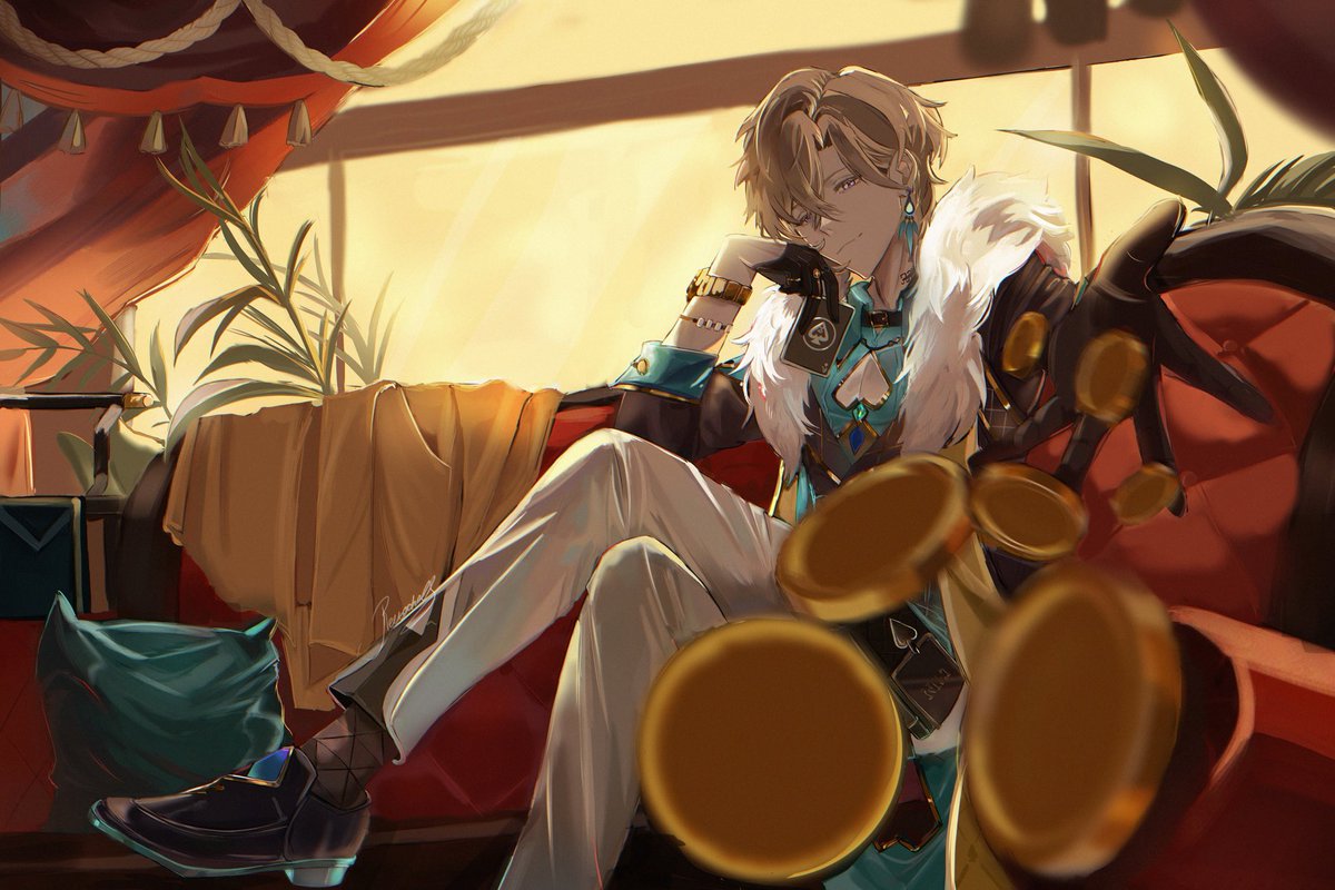 Reikochell tweet media
