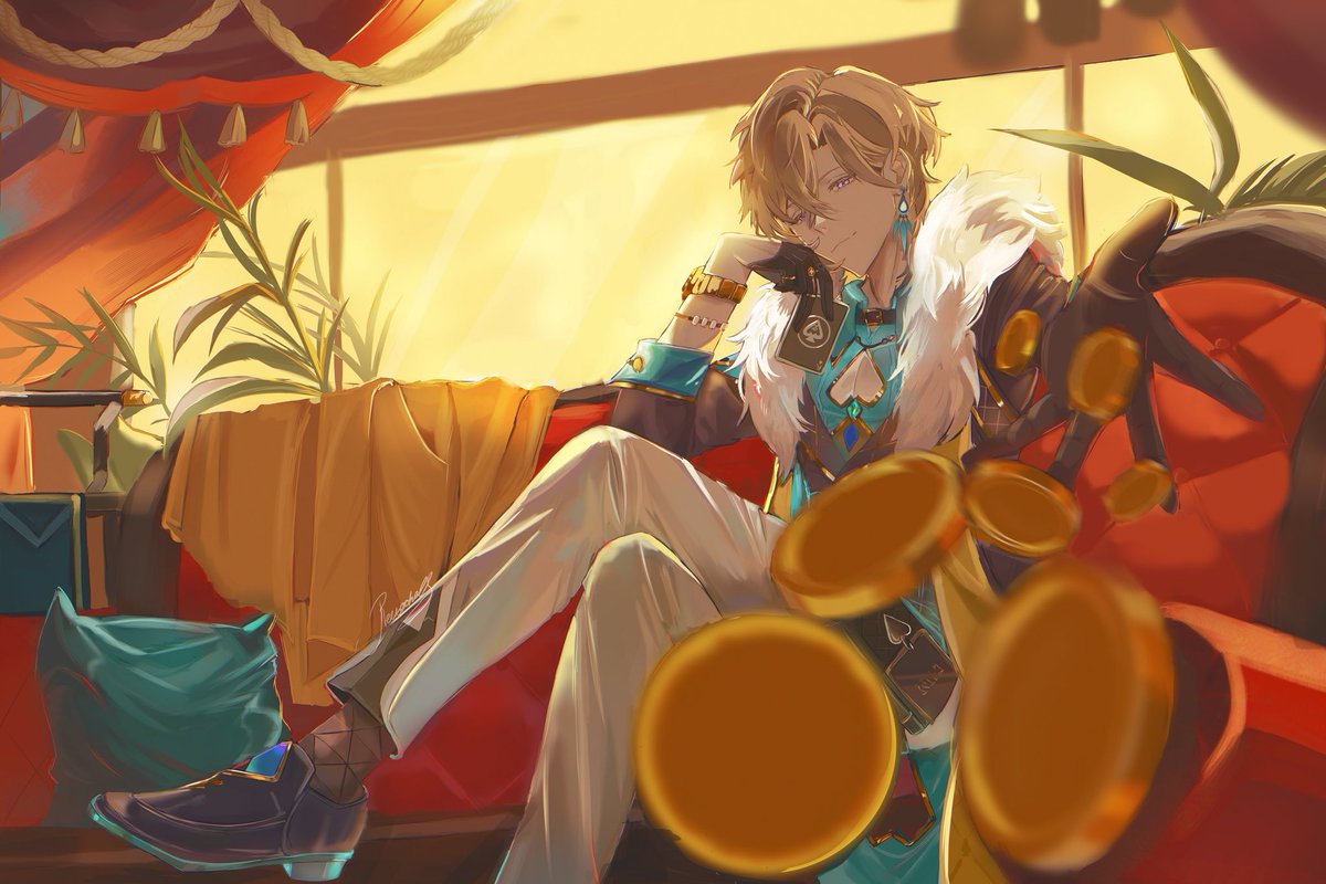 Reikochell tweet media