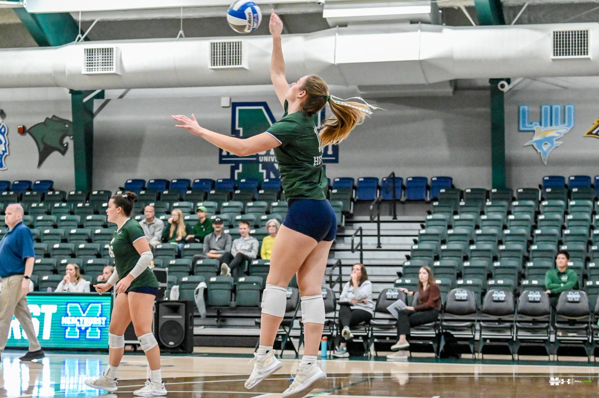 𝓢𝓮𝓷𝓲𝓸𝓻 𝓢𝓹𝓸𝓽𝓵𝓲𝓰𝓱𝓽✨

#10 Kaitlin Murphy is a senior from Victor, New York, majoring in Intelligence Studies. She aspires to apply to Officer Candidate School to start her career in Military Intelligence after graduating from Mercyhurst. We appreciate you, Kaitlin!