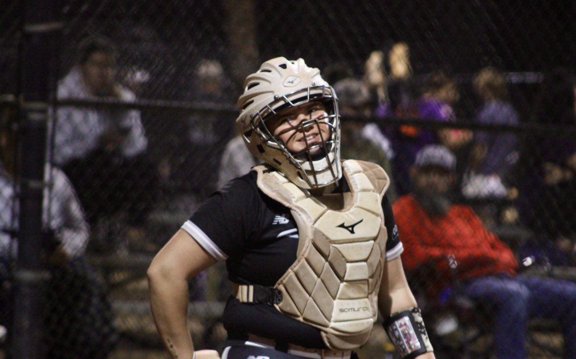 Let me tell you about <a href="/ava_gish_/">Ava Gish</a> . She’s the kind of player who gives everything she has, even when she’s hurting, tired, or sick. The one who carries her team on her back and sets the tone with her heart — proving that leadership isn’t about words, it’s about leading by example