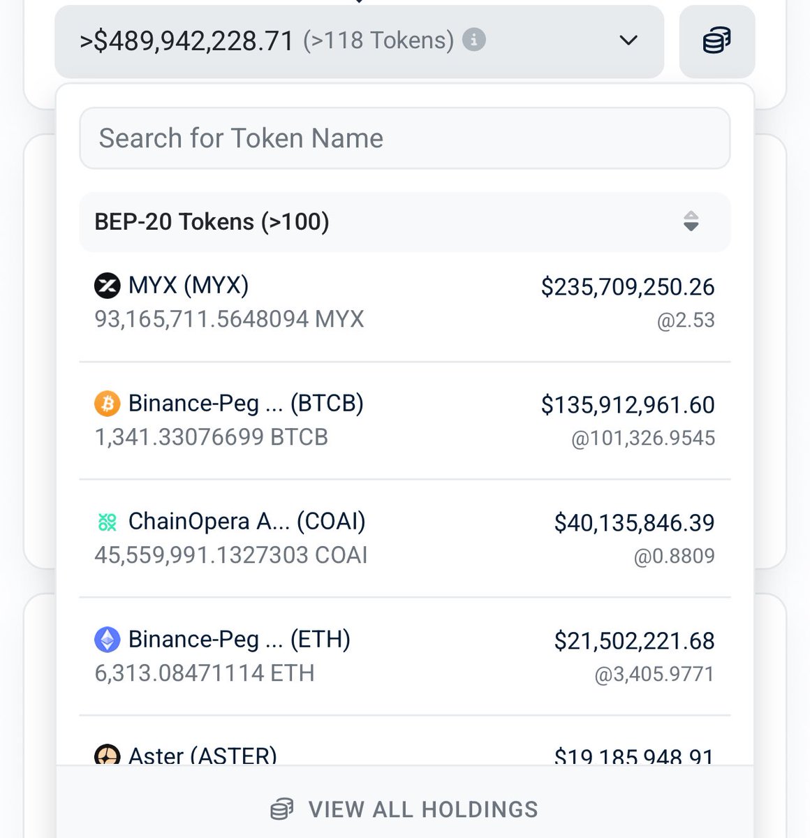 Jarvid Crypto tweet media