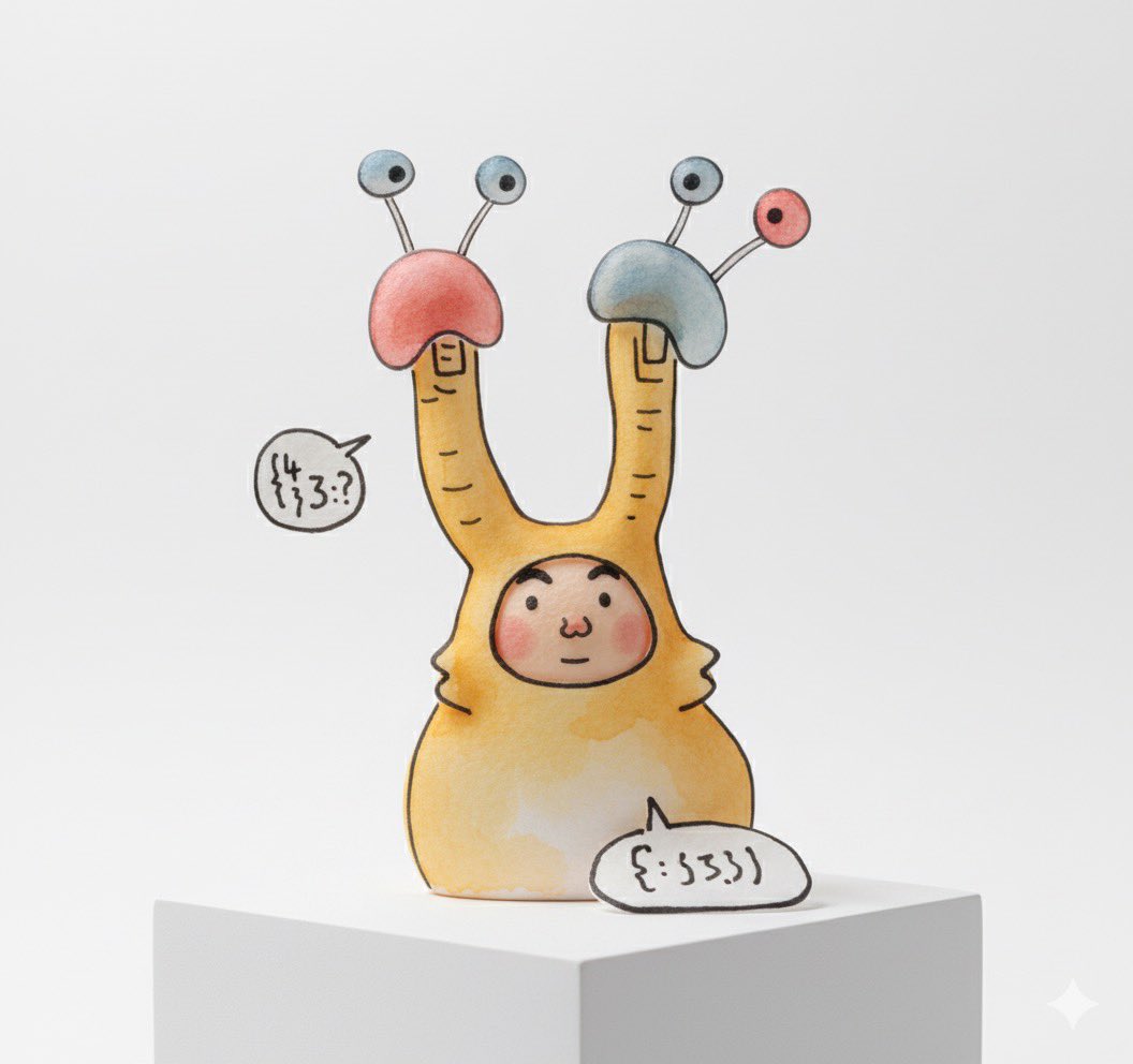 jimmygunawanapp's tweet image. #bsdoodles &quot;The Puppeteer Master&quot;