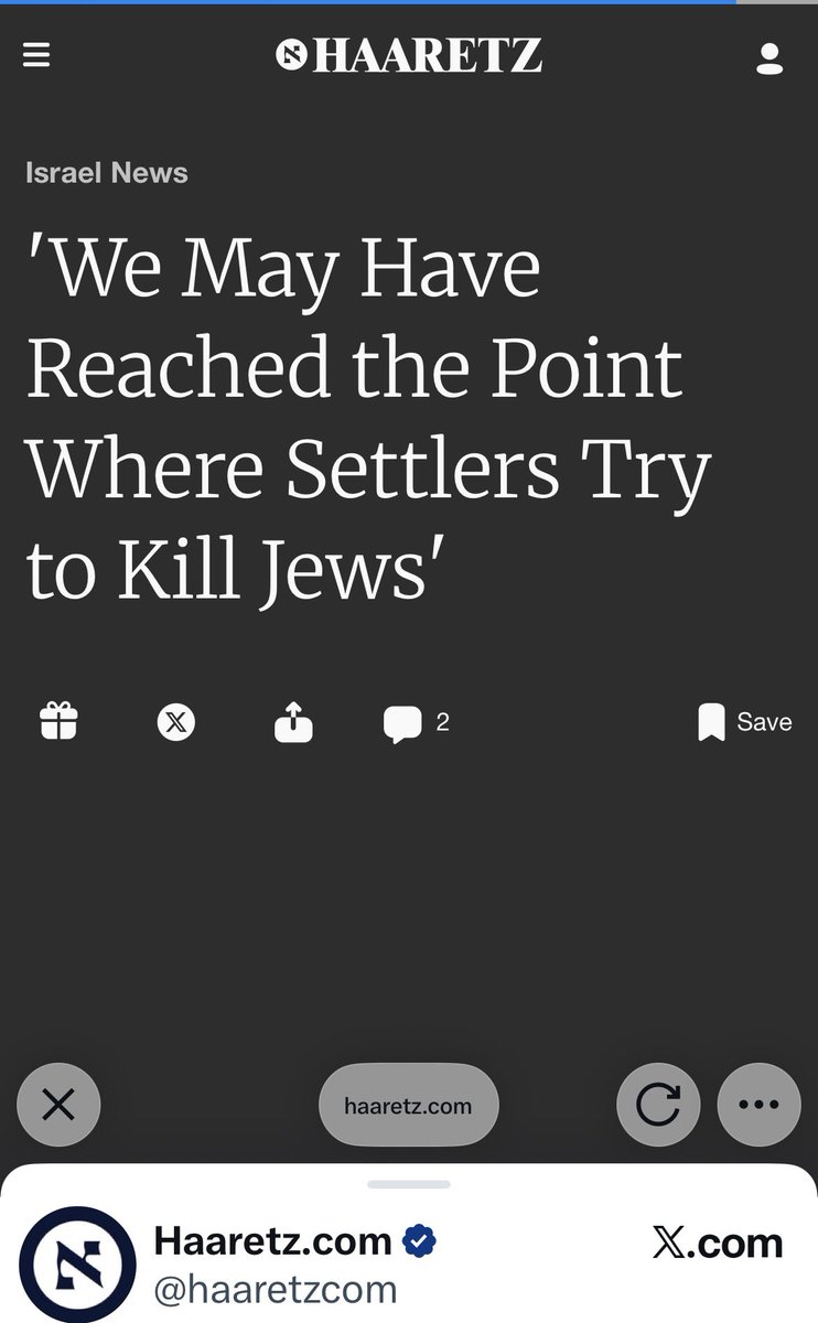 Yup… Told you so…