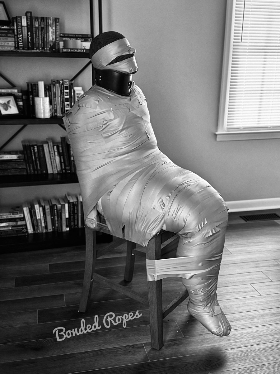 Bound&Found tweet media