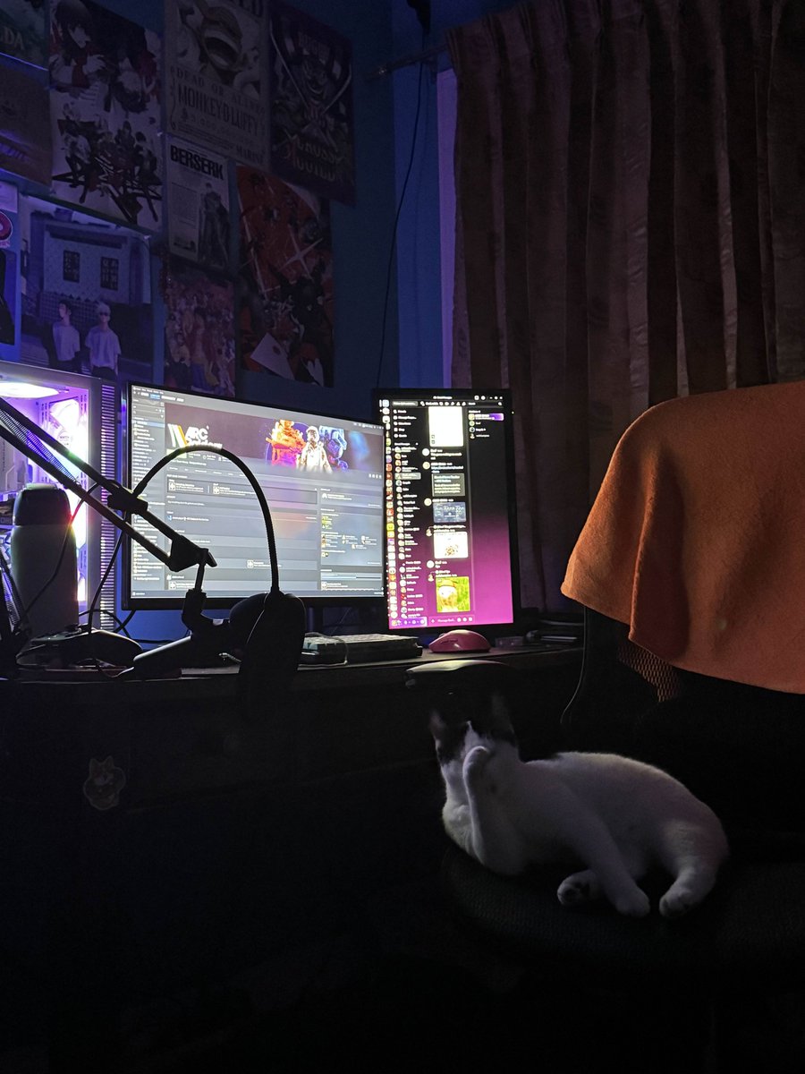 Axanss's tweet image. 