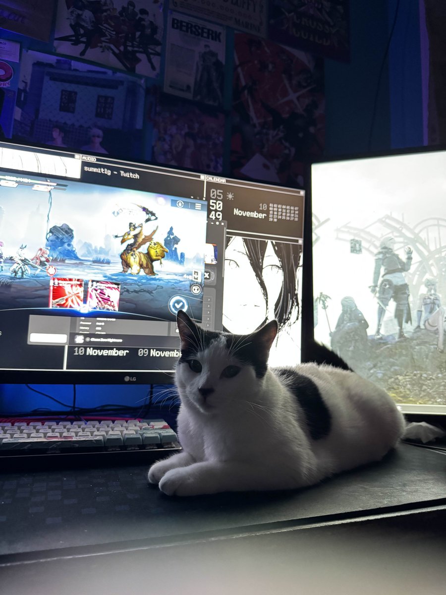 Axanss's tweet image. 