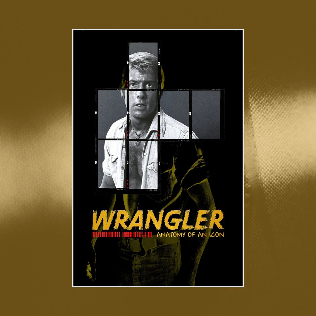 BayViewDocs's tweet image. Wrangler tells the outrageous story of 1970s adult film icon Jack Wrangler, and how he rose to the top of the gay, and then straight, adult film industry.

Wrangler: Anatomy of an Icon is available to watch now.

Directed by: Jeffrey Schwarz

#documentary #jackwrangler