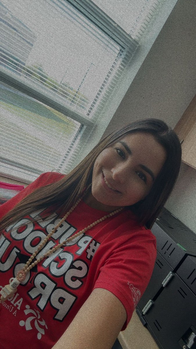 Daniela De Leon tweet media