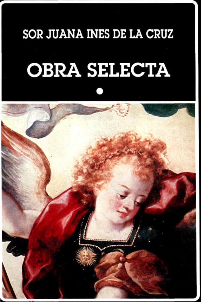 FilosofiaMexico's tweet image. 📚¡Feliz Día Nacional del Libro! 🎉 Se toma como referencia el 12 de noviembre, día del nacimiento de Sor Juan Inés de la Cruz. Para celebrarlo con ustedes, les regalamos este libro de la llamada Décima Musa. ¡Esperamos que lo disfruten! dropbox.com/scl/fi/cgh3j6o…