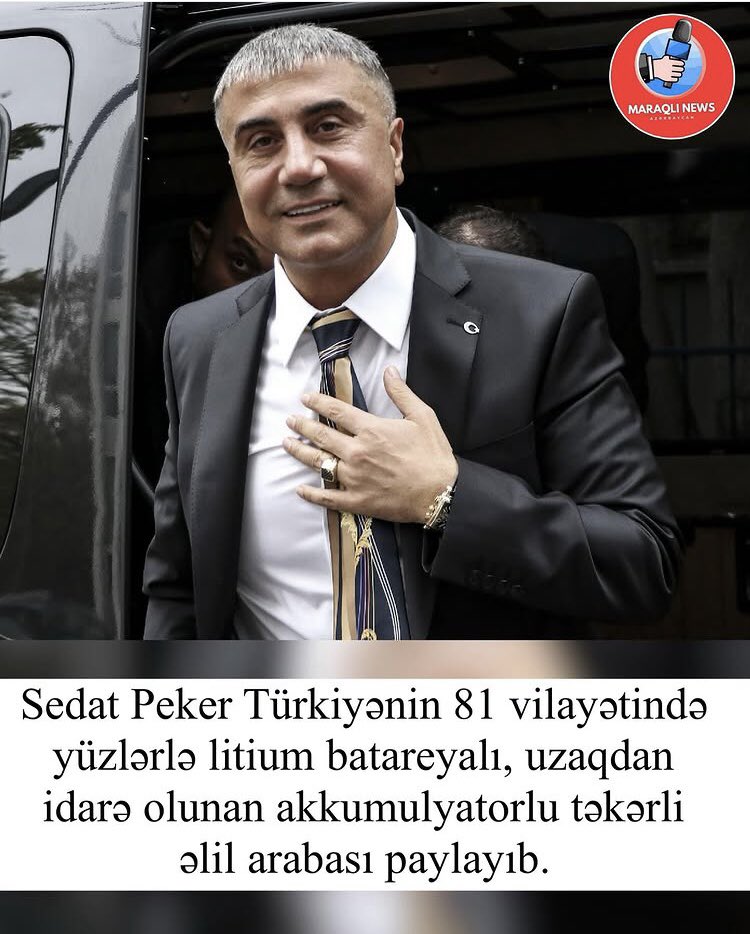 Böyük Gurur verici bir durum her Baba İğidin iş Değil Sadece Aslan gibi Baba yapar oda Türk dünyasının Lideri Vatan millet sevdalısı Qaribanların Abisi Yapar ama ben bir kimsesiz olarak Reisimzden yardım istedim bana yapmadı yinede canım kurban reise @Sedat_Peker @Sedat_peker 🙏