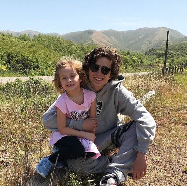 Incredible.

Actor Timothée Chalamet says bragging about being child-free is “bleak” and praises his co-stars for committing to marriage — defying Hollywood’s anti-family agenda.

Culture is shifting.