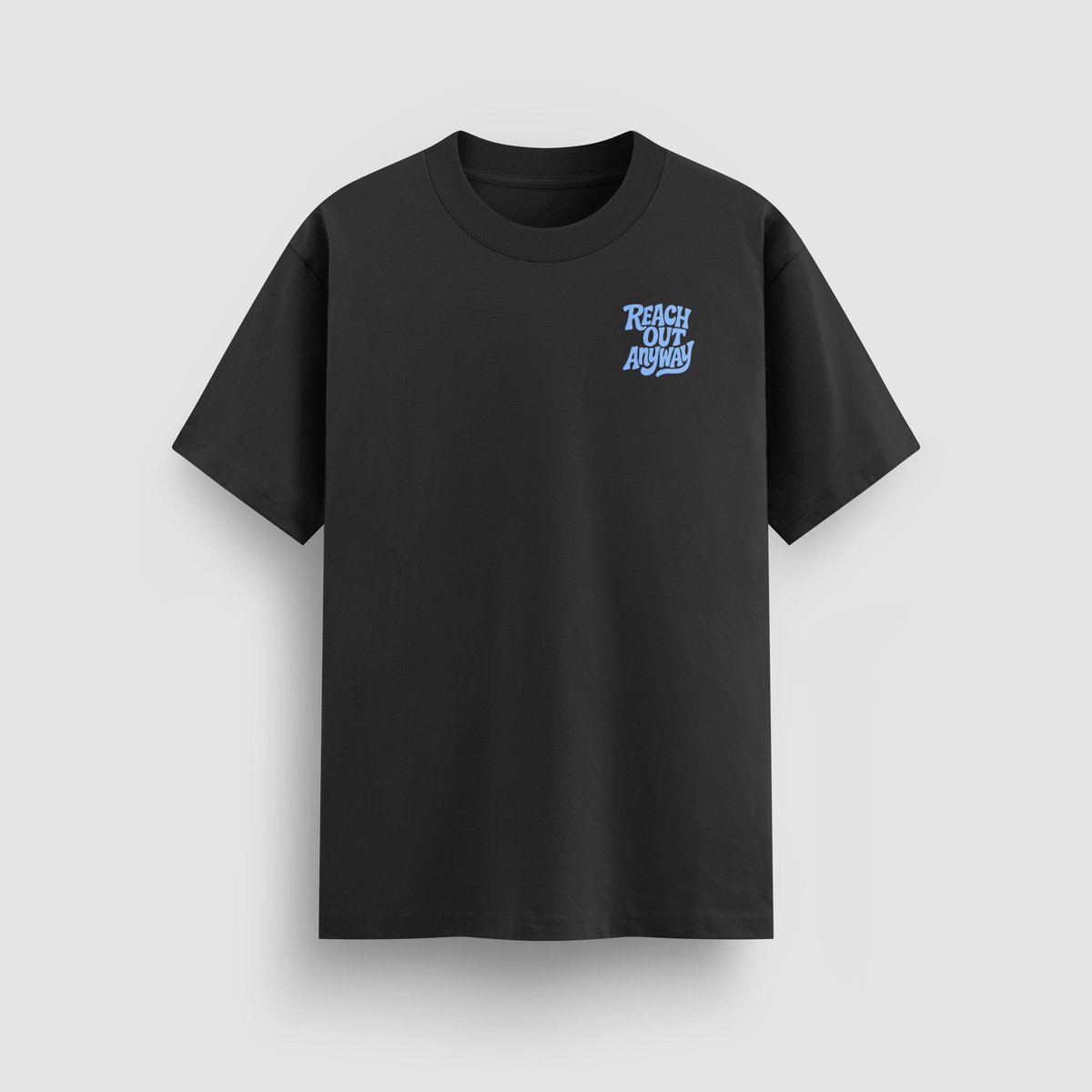 NoSadDaysShop's tweet image. This is our next release tomorrow. However, we decided to drop a $5 version of the tee as something to help everyone during this unfortunate time.