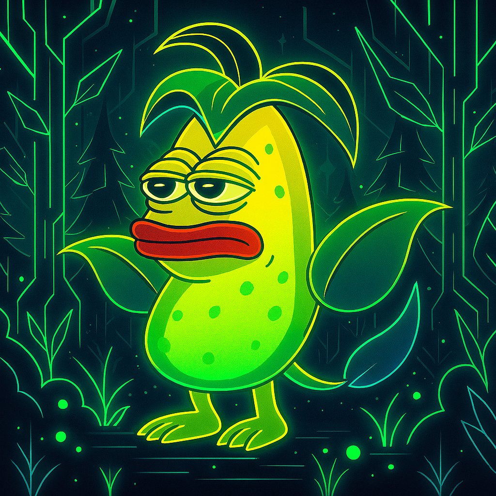 Pepemons tweet media