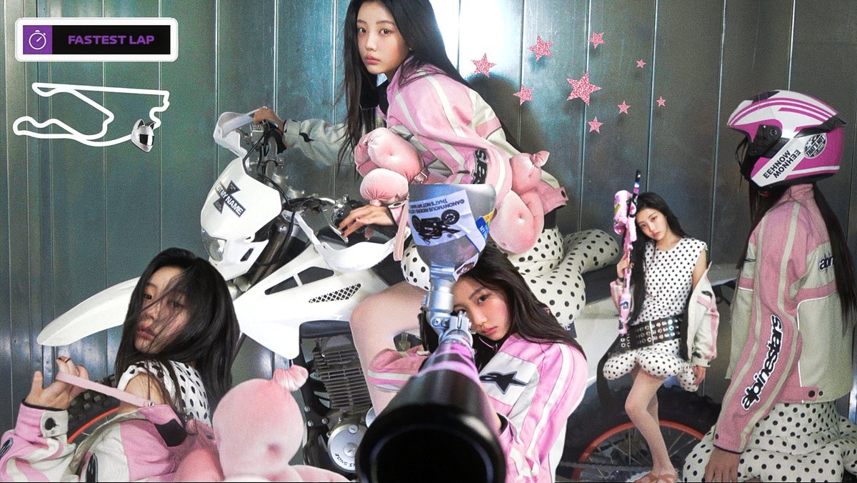 #WONHEE, THATS N★T MY NAME 🏍️