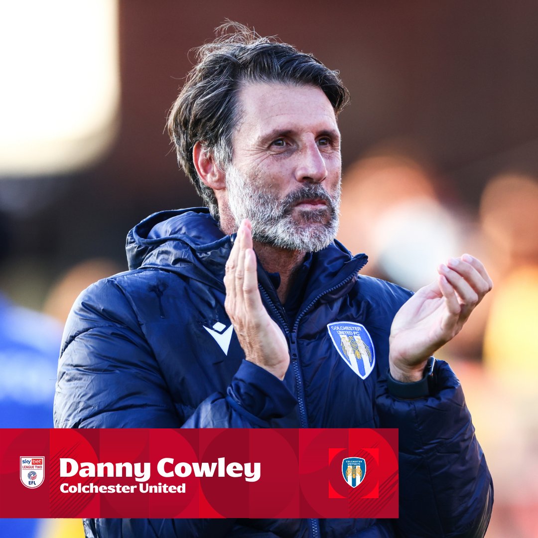 SkyBetLeagueTwo's tweet image. ✨ Check out the @SkyBet League Two Manager of the Month nominations for October

Read More 👉 efl.com/news/2025/nove…

#EFL
