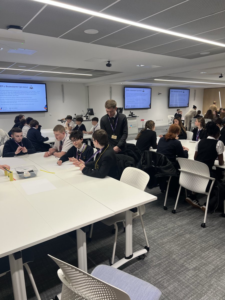 Inverclyde Academy Design & Technology Department tweet media