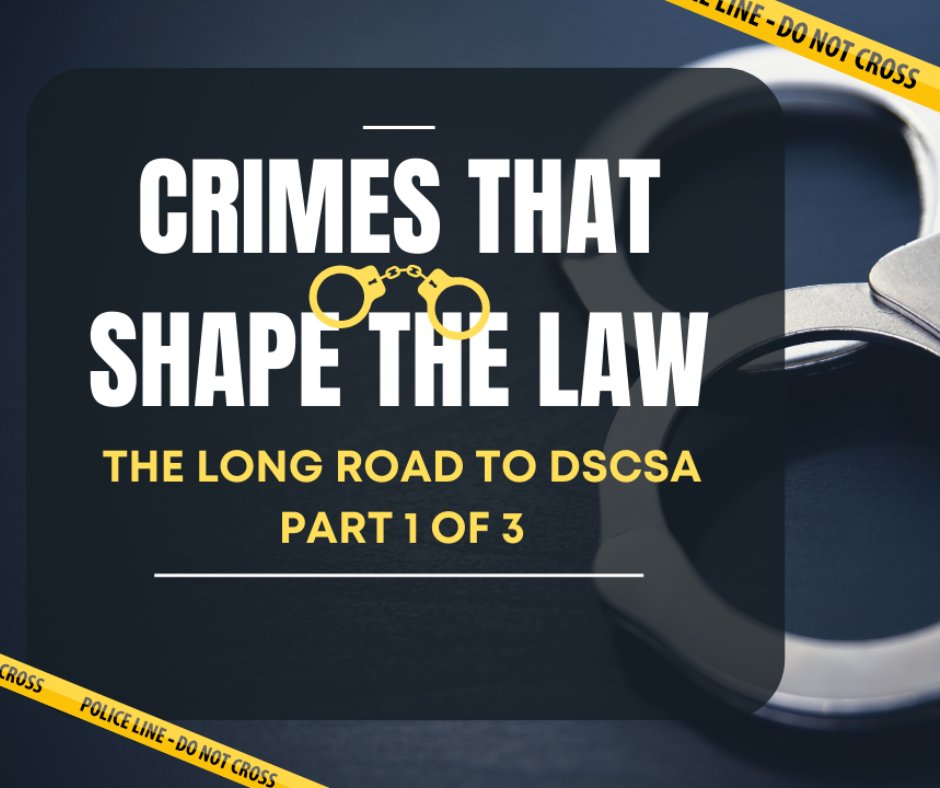 LibertySoftware's tweet image. Crimes that shape the law rarely start in a boardroom. They start in the gaps. Our latest series walks through how gray-market schemes, theft, and counterfeiting led to the DSCSA, and why it matters for every pharmacy.
Read Part 1: hubs.ly/Q03SvZSS0