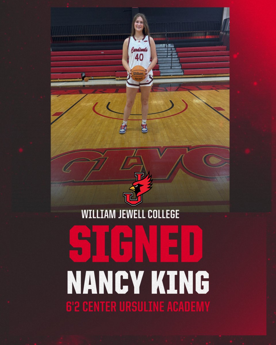 William Jewell Women’s Basketball tweet media