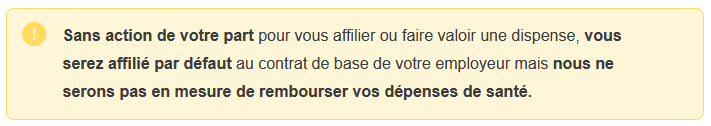 classedebruce's tweet image. Ah, finalement, je retrouve la MGEN aussi efficace que quand je l&apos;ai quittée.