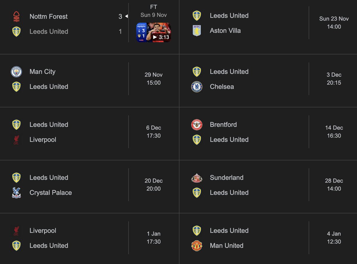 Conor McGilligan tweet media