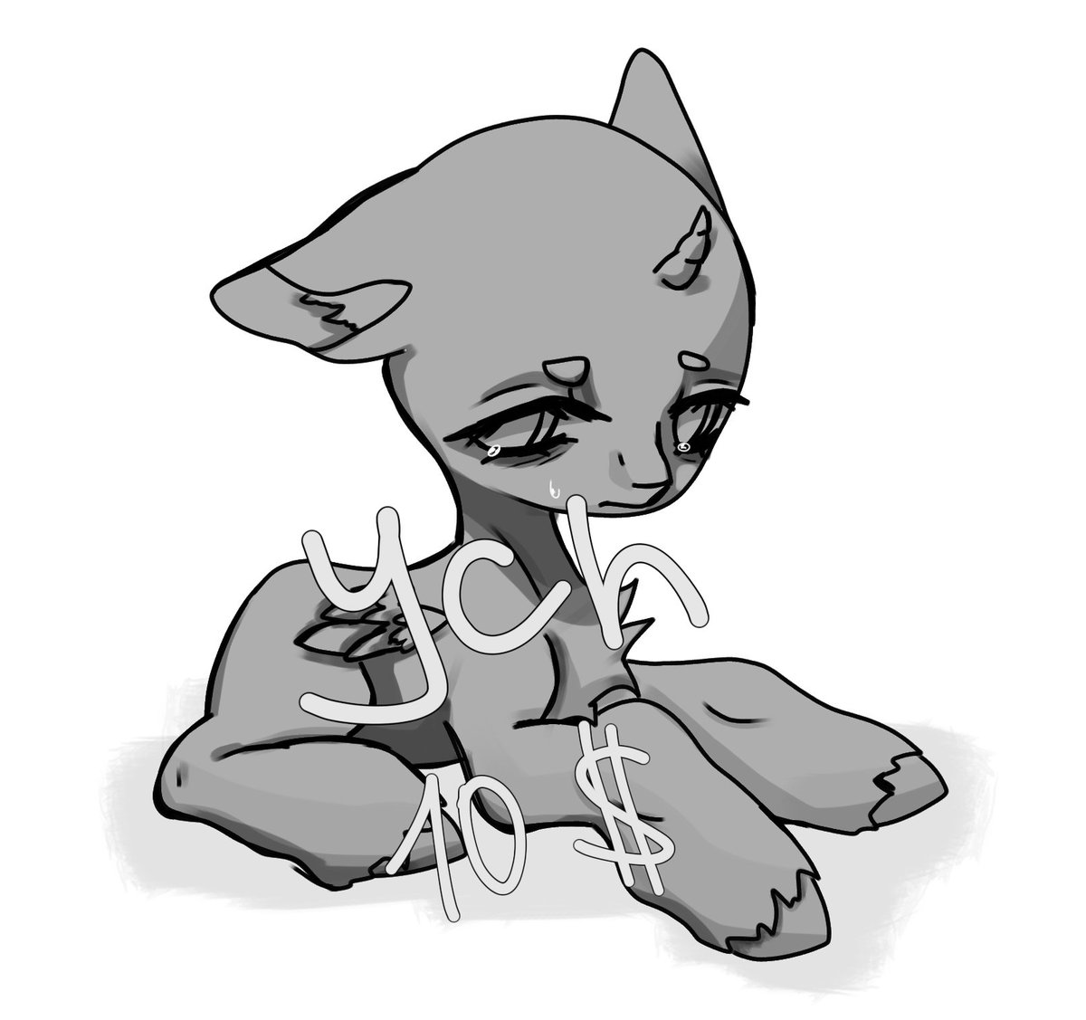 vkm155's tweet photo. post with all the adopt/ych for selling and links to my social networks
the time for selling each of them is unlimited (I also accept commissions 👀) https://t.co/Z7USPzEIA8 🐾 https://t.co/3GJP3GRm67 👾
💸 for payment only – https://t.co/Piv50V3wX5 https://t.co/HKhMGWXNE3