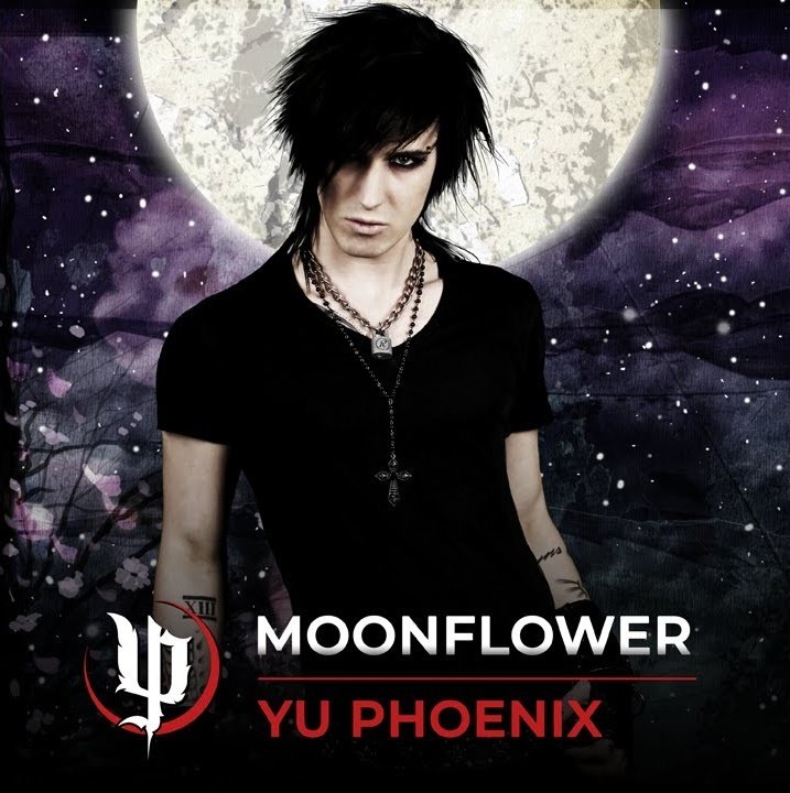 YUofficial's tweet image. Yesterday was the anniversary of both Moonflower and Save Me!
...How about some new music in 2026?🤘

Meanwhile, support it by buying music or merch here:
yuphoenix-shop.fourthwall.com