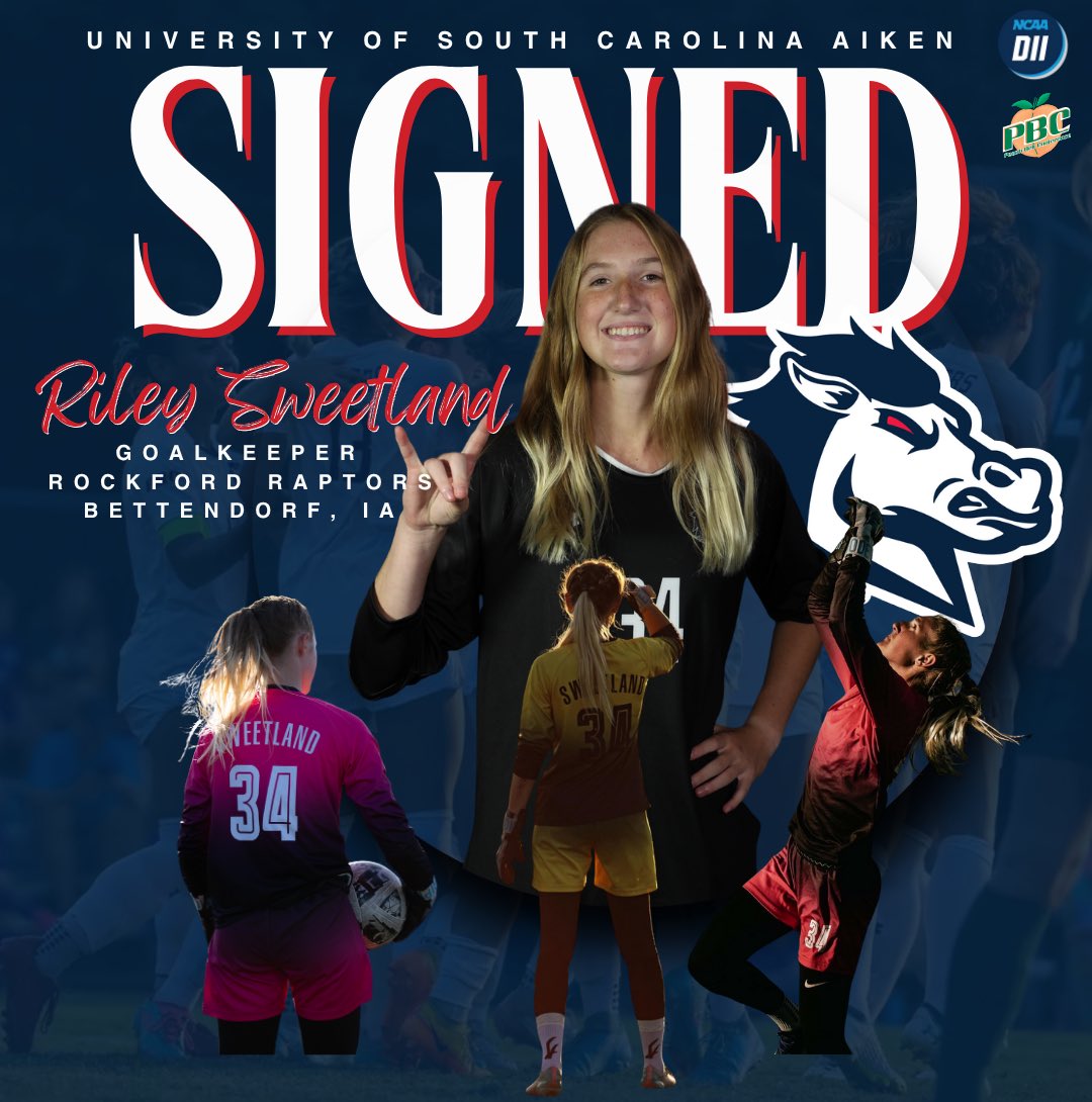 USCA Women’s Soccer tweet media