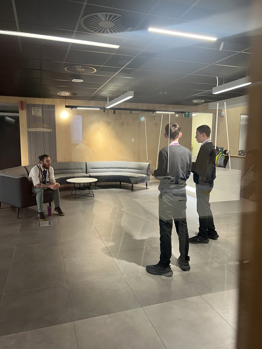 Inverclyde Academy Design & Technology Department tweet media