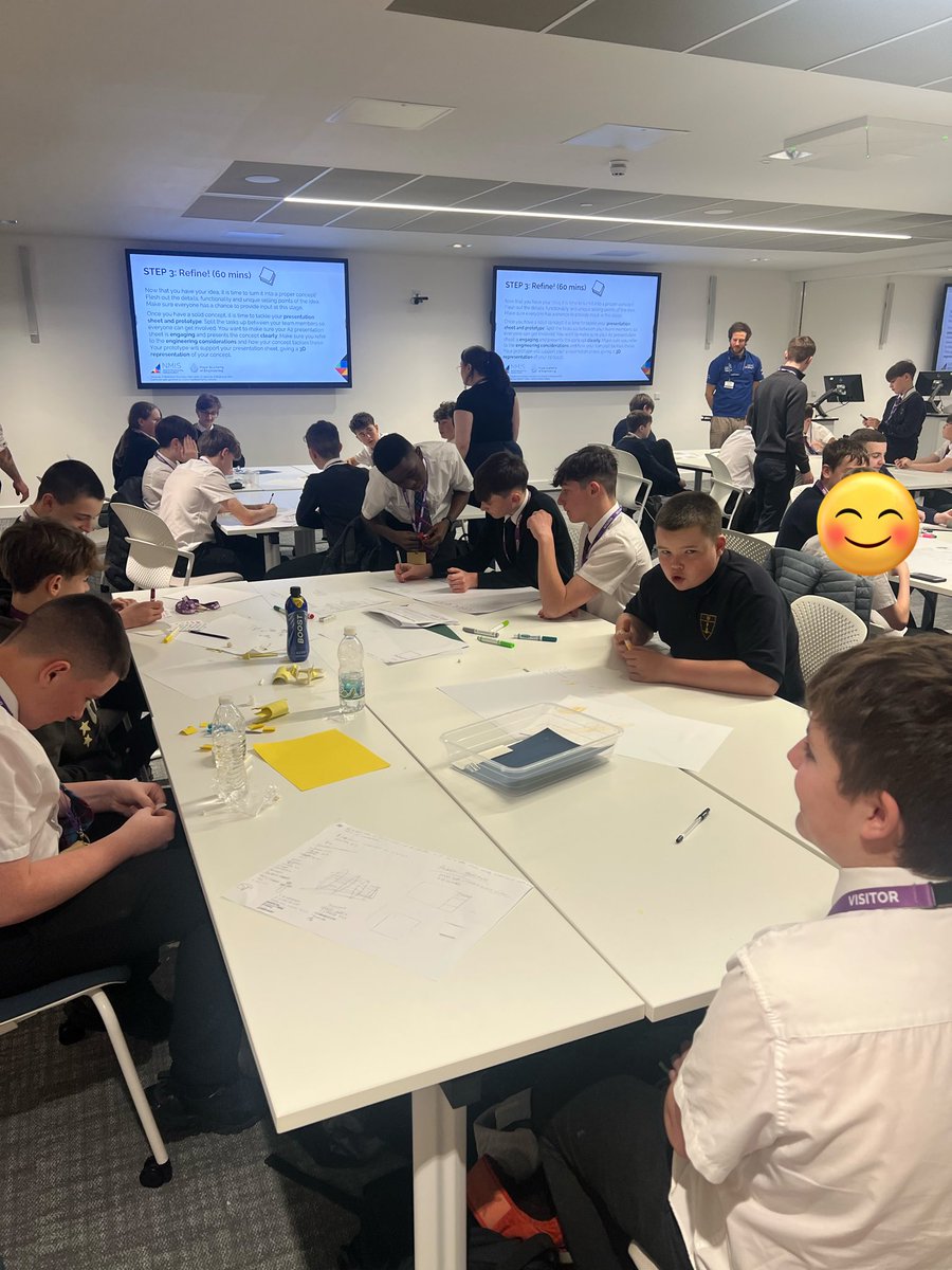 Inverclyde Academy Design & Technology Department tweet media