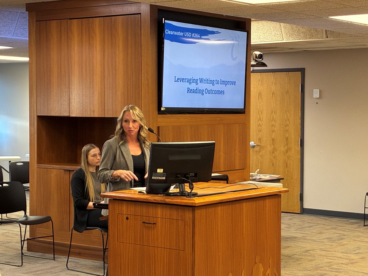 KS Dept of Education tweet media