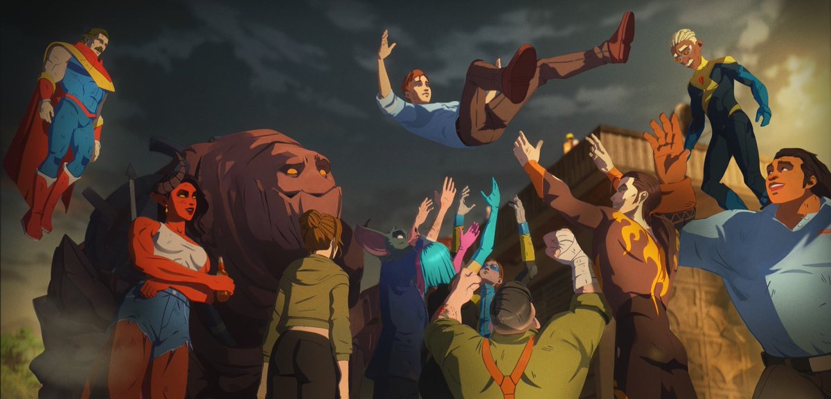 that’s family :’)