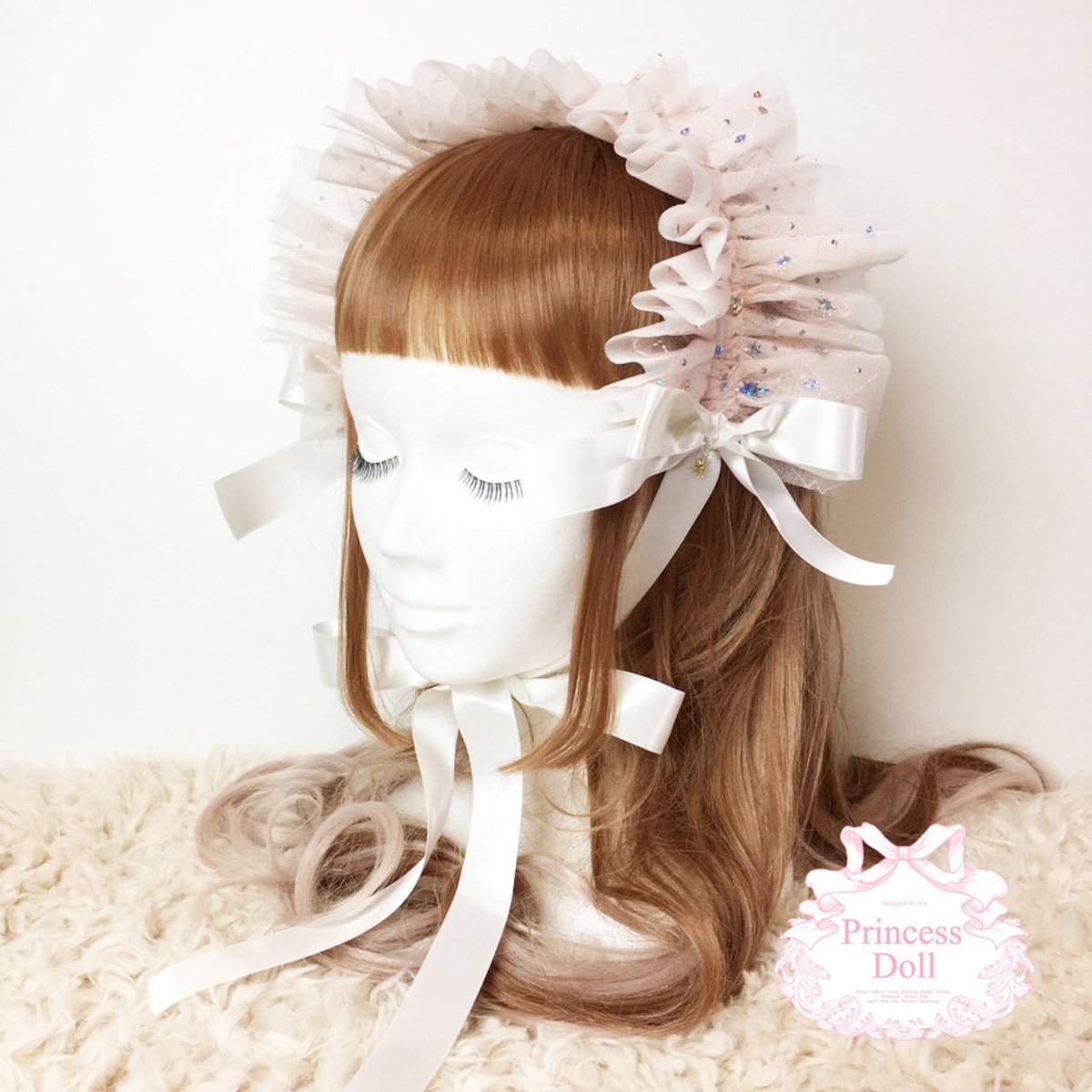 PrincessDollaya's tweet photo. ðATELIER-PIERROTå宿åºãäºçŽåä»äžååð
âšShiny ãã©ãã© Dolly ããããã¬ã¹âš
Â¥11,000(çšèŸŒ)
ã©ãã©ãŒã¬å宿æåŸ
å¶ã®ã€ãã³ã
ãLaforet Private Partyãã«ãŠ
ATELIER-PIERROTå宿æ¬åºæ§ã§
å
è¡è²©å£²ããããŸãâšâš
æ¯éããäºçŽãã ããððð
#PDenne
#princessdoll
#ããªãŒã¿ https://t.co/GHWcdafUcT