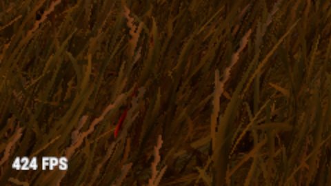 MarkPlaayz's tweet image. We&apos;re so back! 🤯424 FPS Fresh Wipe 😎