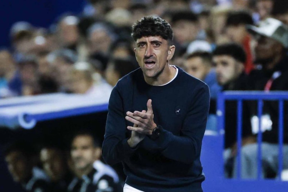 ☁️ El Castellón desmiente los rumores sobre Pablo Hernández anunciando su continuidad con el primer equipo durante esta temporada.