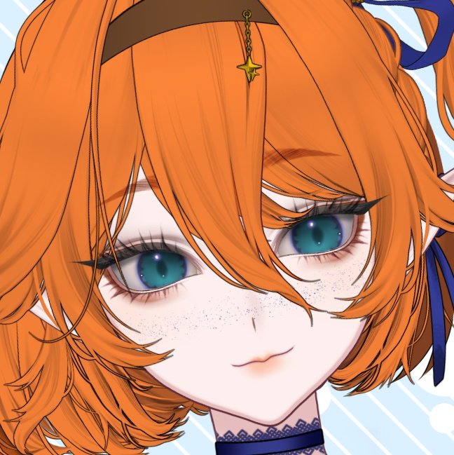 Scrypt1dVT's tweet image. 🍀 It&apos;s so weird when I see someone else using a Suiika model -- its my face but not my voice???

I just &quot;????&quot; yanno?