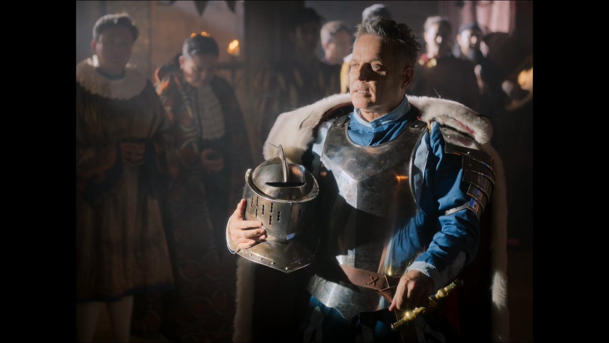 "Una puerta a un espacio mental..."

Un mundo de brujas, princesas y caballeros para navegar las heridas.

𝑳𝒂 𝑳𝒊𝒃𝒆𝒓𝒂𝒄𝒊ó𝒏, una serie creada por Alejandra Márquez Abella, disponible en Prime Video.