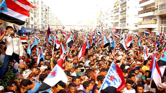 منصور صالح لـ"سبوتنيك": أي تسوية في اليمن تتجاهل إرادة شعب الجنوب مصيرها الفشل

#شبوة21 
الأربعاء 12 نوفمبر 2025

أكد القيادي في المجلس الانتقالي الجنوبي، منصور صالح، أن التصريحات الأخيرة للدكتور ناصر الخبجي، عضو هيئة رئاسة المجلس ورئيس وحدة شؤون المفاوضات، بشأن خيار استعادة